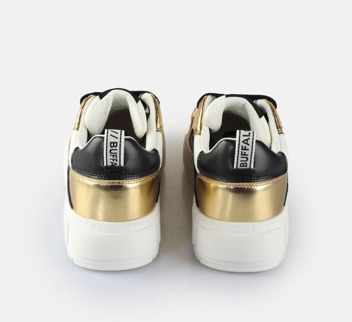Actual product image Buffalo 's trainers rse v2 - vegan nappa (38)