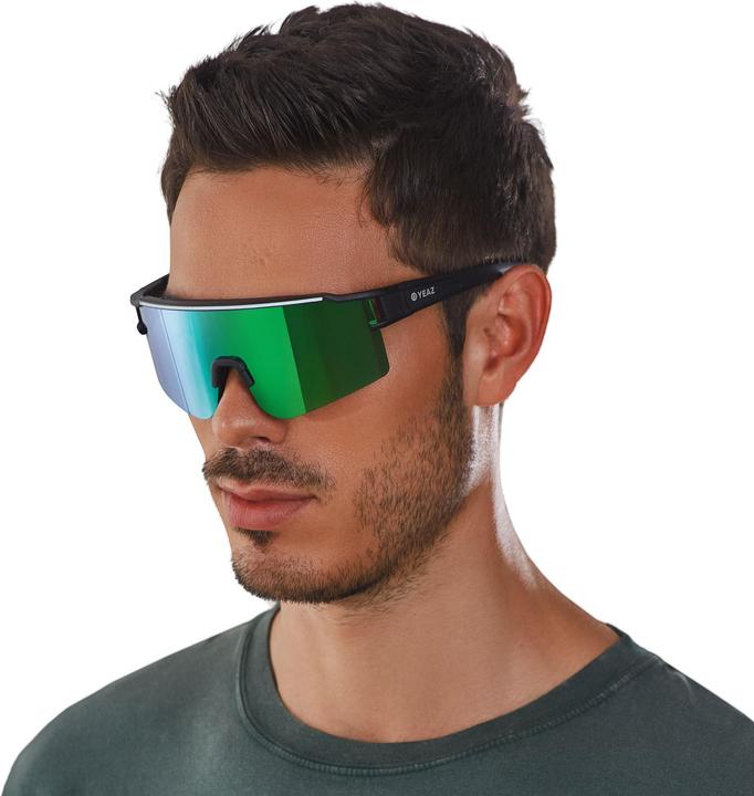 Image du produit Yeaz SUNTHRILL Set (Noir, Vert)