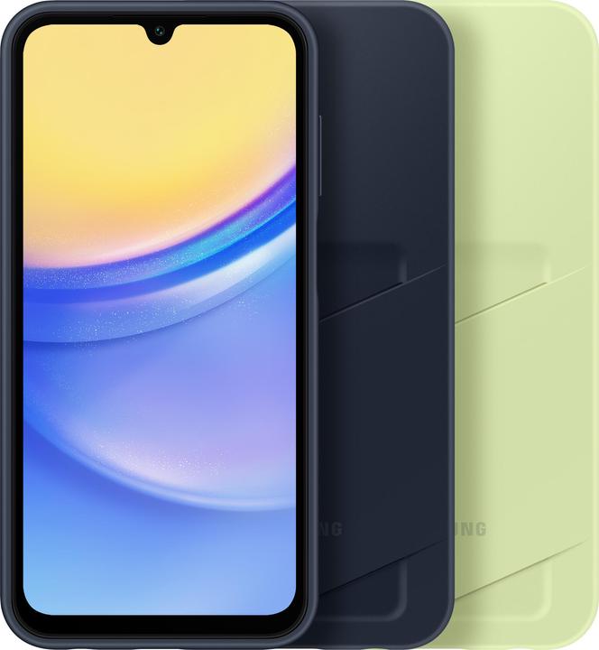 Immagine prodotto Samsung Custodia con slot per schede (Samsung Galaxy A15 5G)