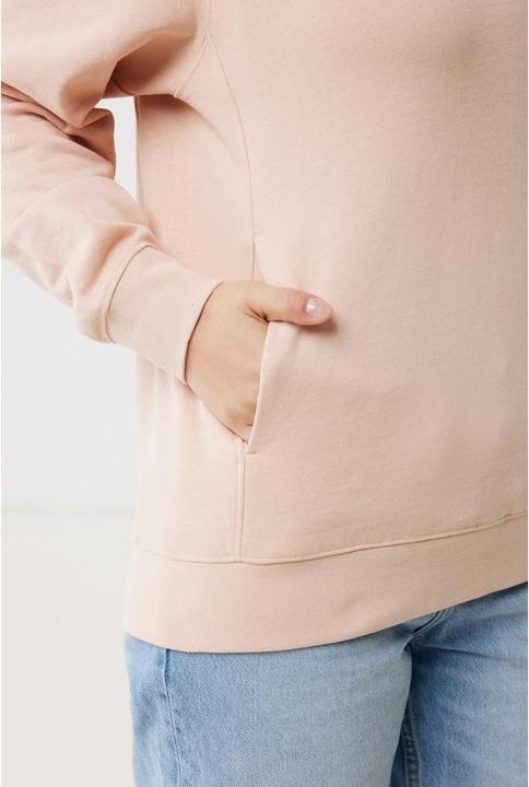 Actual product image Universal Textiles Unisex Adult Yengo Recycled Cotton Side Pocket Hoodie (S)