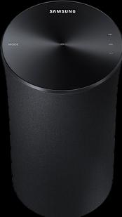 Produktbild Samsung Wireless Audio 360 R1 (Bluetooth, WLAN)