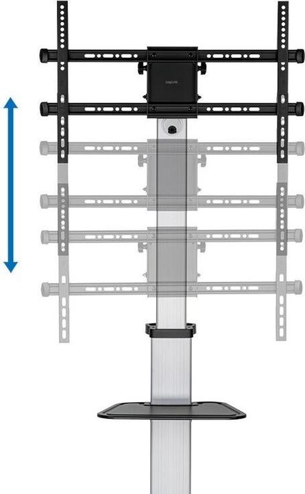 Produktbild LogiLink BP0163 (Diverse, 86", 50 kg)