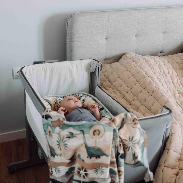 Actual product image La Millou Baby Nest XL - ABC Farm