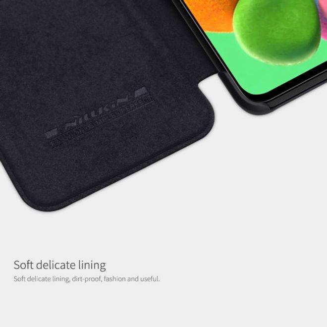 Produktbild Nillkin Qin Series (Samsung Galaxy A90 5G)
