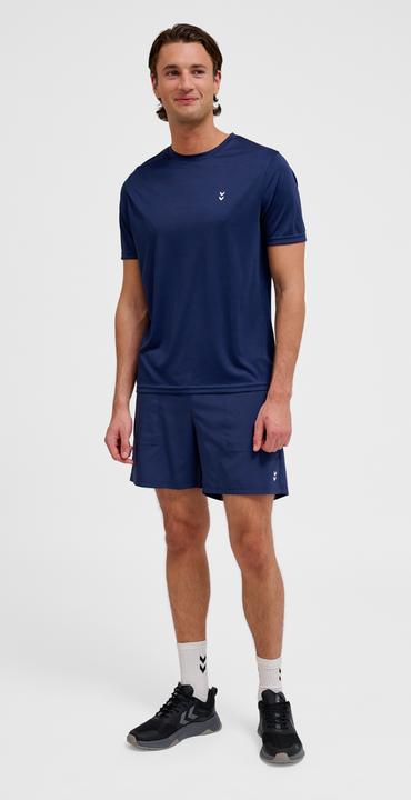 Actual product image hummel Hmlpulse Workout Shorts (S)
