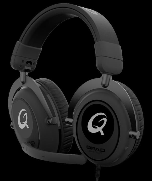 Immagine prodotto QPAD QH-700 (Cablato)