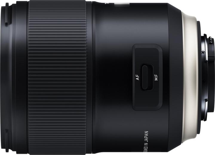 Image du produit Tamron SP 35mm F/1.4 Di USD pour Canon EF (Canon EF, Plein format)