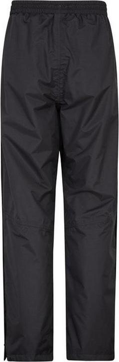 Actual product image Mountain Warehouse Womens/Ladies Downpour Waterproof Trousers (42 D)