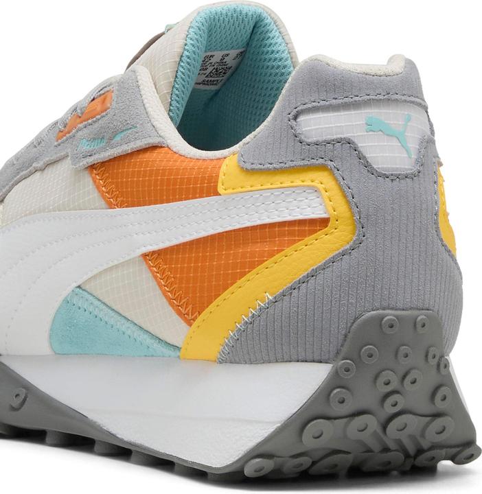 Produktbild Puma Blktop Rider Mid (40)