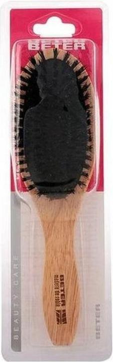 Produktbild Beter CEPILLO NEUMÁTICO, púas mixtas mango madera Oak 1 pz