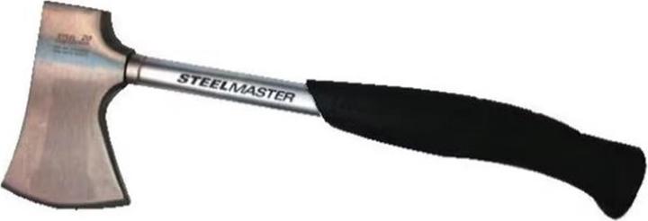 Image du produit Stanley Hachette Steelmaster avec étui et