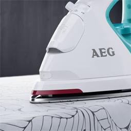 Image du produit AEG DB5230 (2400 W, 30 g/min)