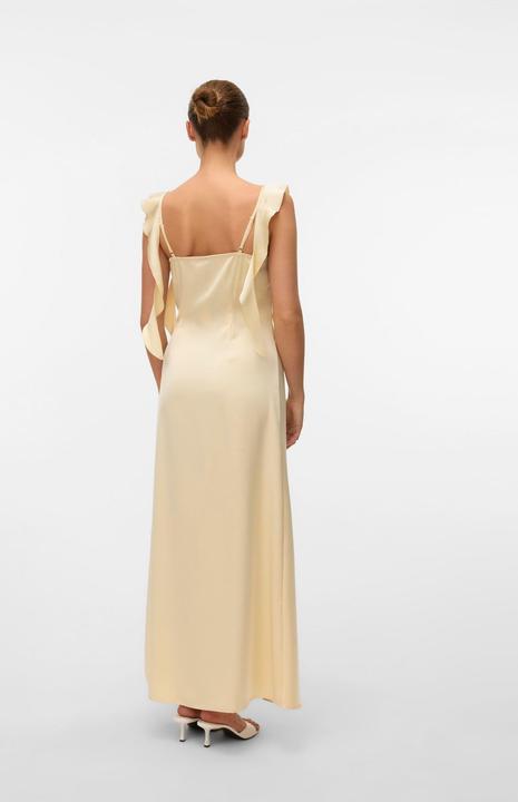 Image du produit Vero Moda VMELOISE Langes Kleid Kleid (M)