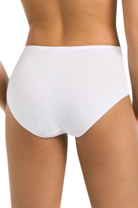 Actual product image Teyli Panties model (M)