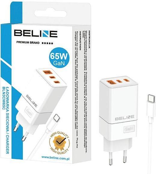Image du produit Beline Charger (65 W)