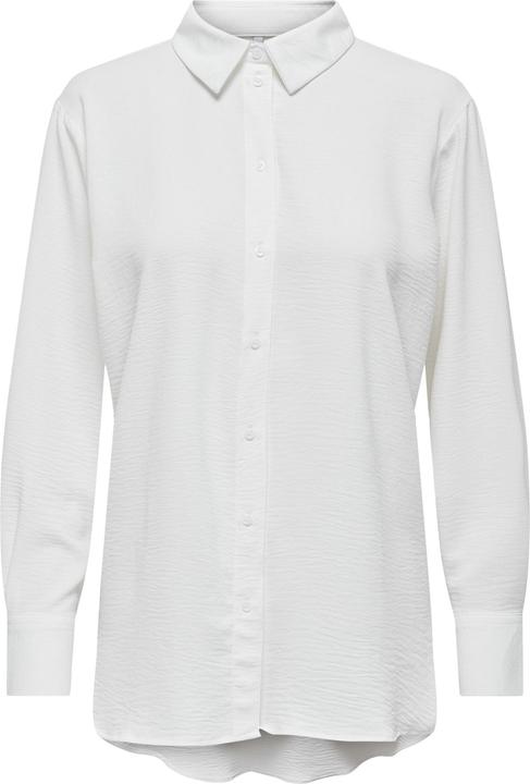 JdY Loose Fit Hemd (XS)