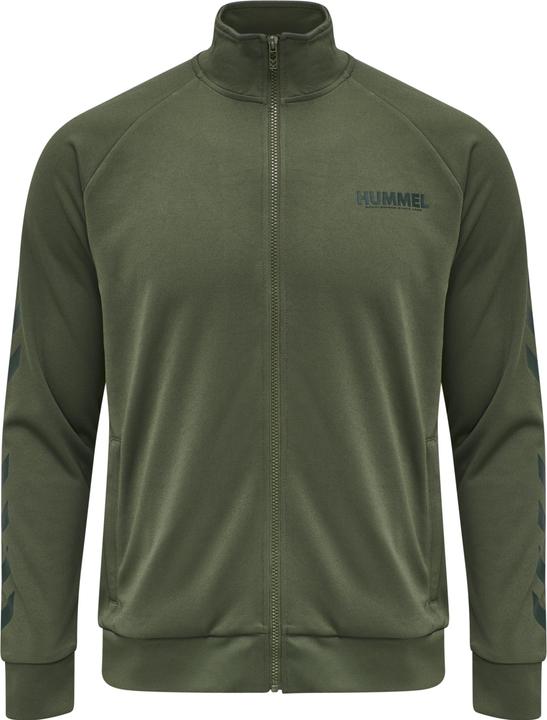 Immagine prodotto hummel Giacca Con Zip Legacy Poly (S)