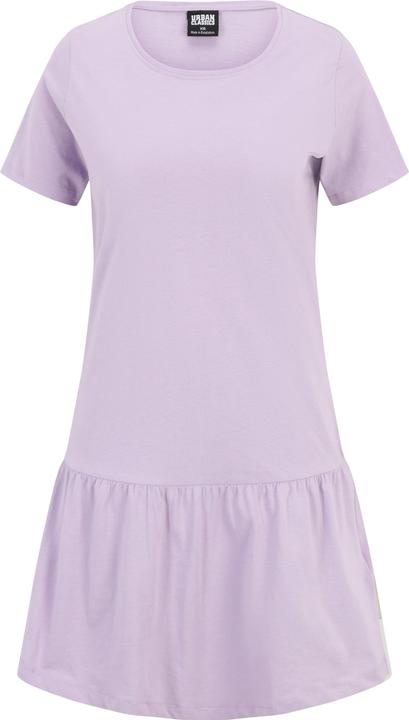 Urban Classics Ladies Valance Tee Dress