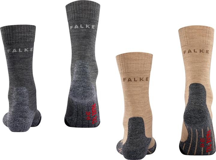 Produktbild Falke TK2 2-Pack (42 - 43)
