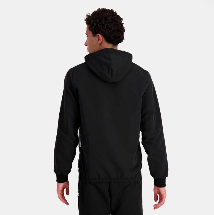 Actual product image Le Coq Sportif hoodie le coq portif (S)