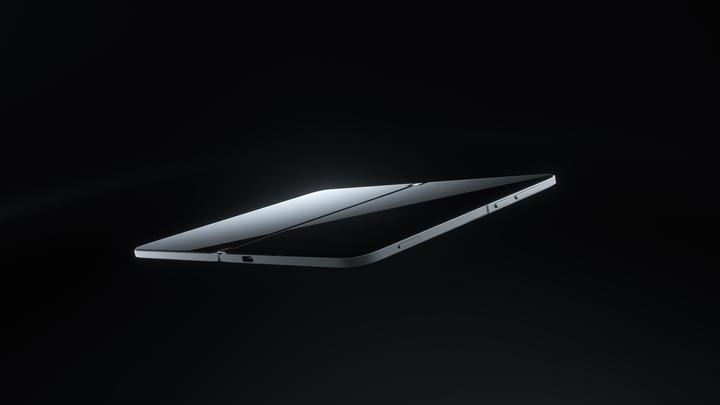 Image du produit Microsoft Surface Duo (128 Go, Glacier, 8.10", Double SIM, 11 Mpx, 4G)