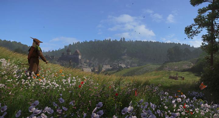 Immagine prodotto Deep Silver Kingdom Come : Deliverance - Royal Edition (PS4, FR)