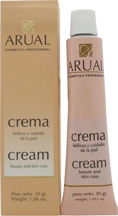 Actual product image Arual Hand cream 30g (30 ml)
