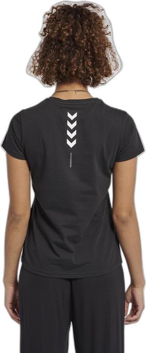 Actual product image hummel Te Cali Cotton T-Shirt (M)