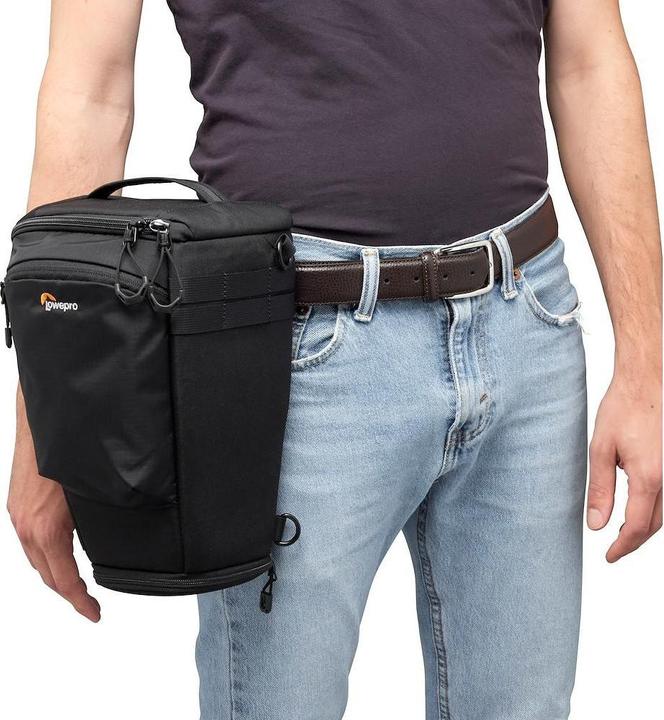 Actual product image Lowepro ProTactic TLZ 75 Pro AW III (Camera hip bag, 6 l)