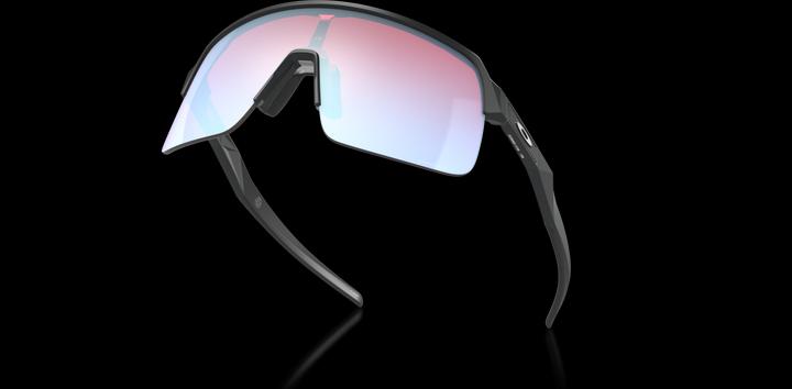 Immagine prodotto Oakley Sutro Lite (Carbonio opaco, Prizm zaffiro da neve)
