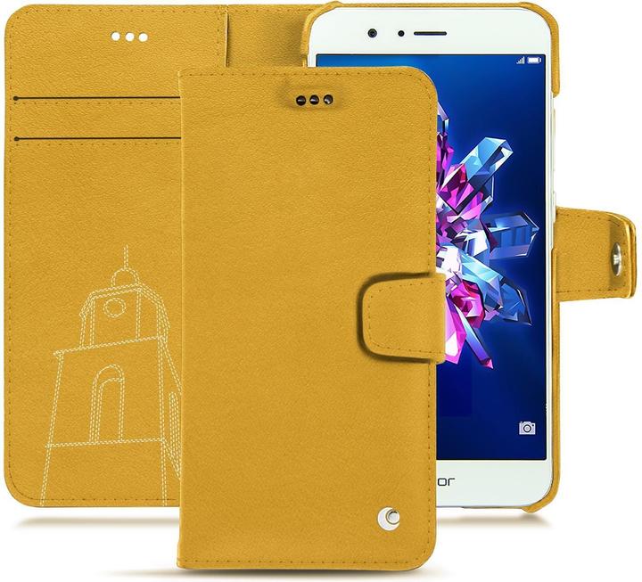Productafbeelding Noreve Leren Portemonnee (Honor 8 Pro)