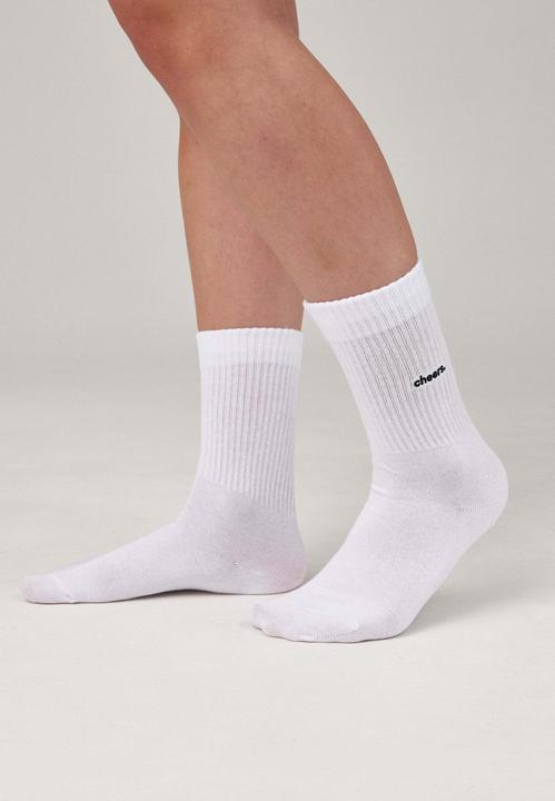 Immagine prodotto Snocks Tennissocken (Confezione da 2, 39 - 42)