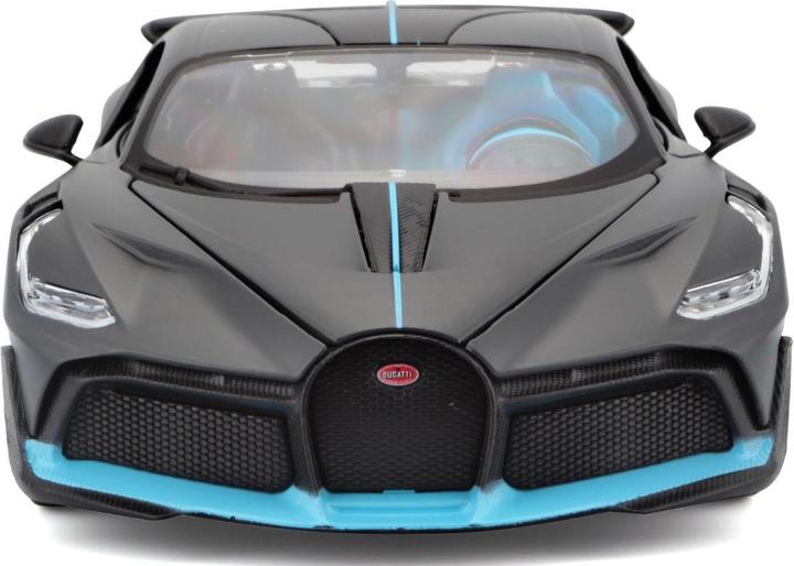 Produktbild Maisto Bugatti Divo