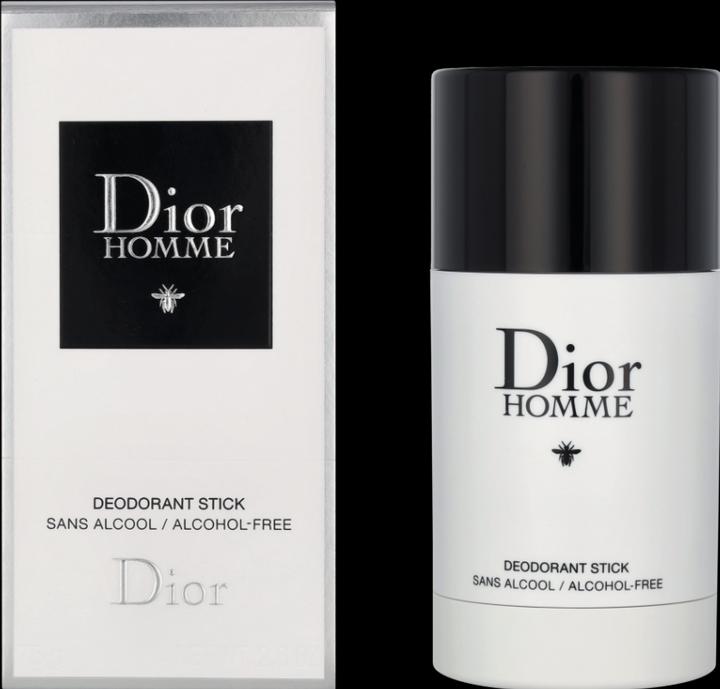Actual product image Dior Homme (Stick)