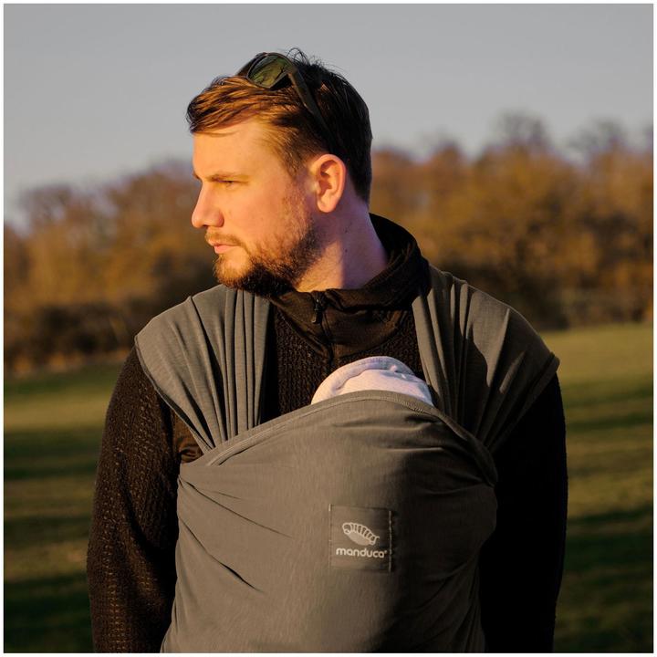 Produktbild Manduca Sling (5.10 m)
