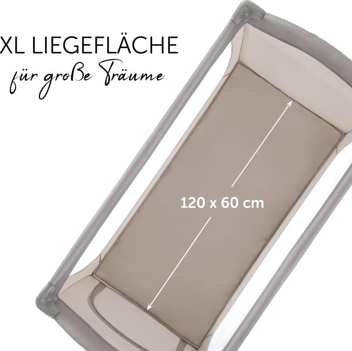 Image du produit Hauck Sleep N Play Go Plus