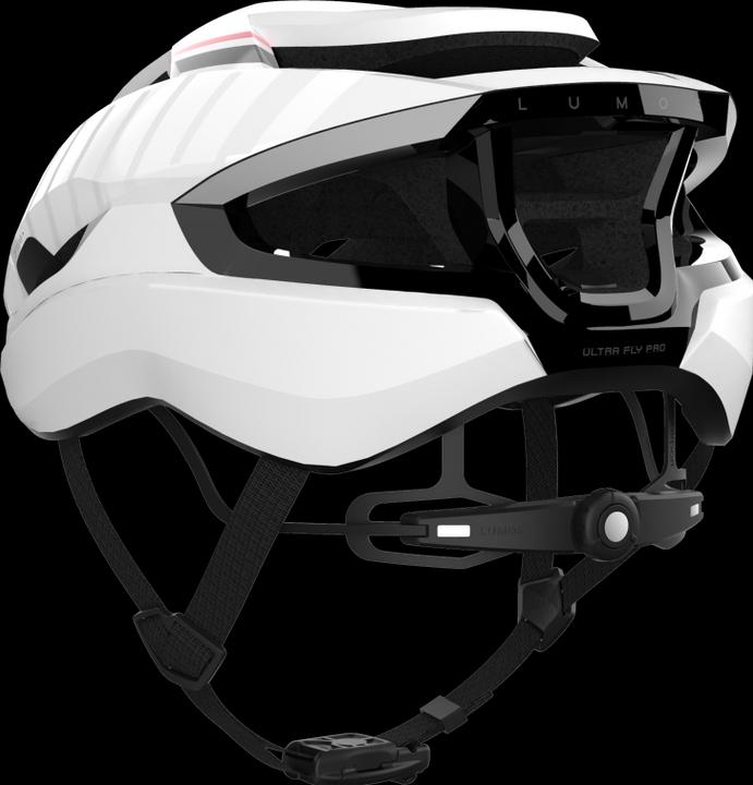 Actual product image Lumos Ultra Fly Pro Mips (54 - 61 cm)