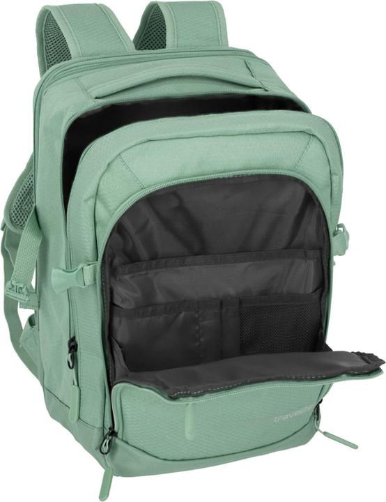 Actual product image Travelite Kick Off backpack 40 cm (20 l)