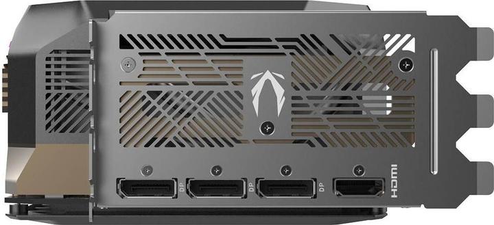 Productafbeelding Zotac GeForce RTX 5090 AMP Extreme INFINITY (32 GB)