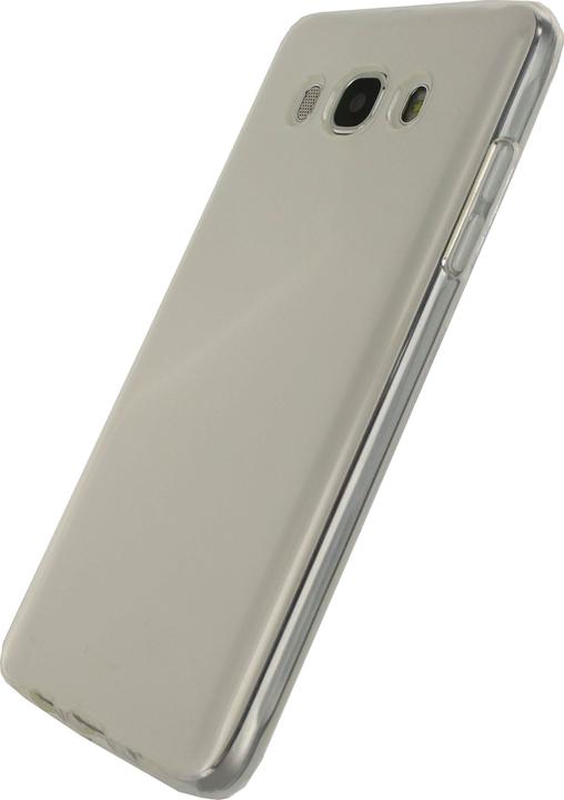 Produktbild Mobilizera Mobilize MOB-22780, Shell case, Samsung, Galaxy J5 2016, Transparent (Samsung Galaxy J5 (2016))