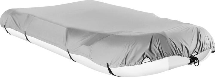 Actual product image MSW Inflatable Boat Cover - 410 x 200 x 140 cm