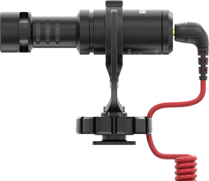 Actual product image RØDE VideoMicro
