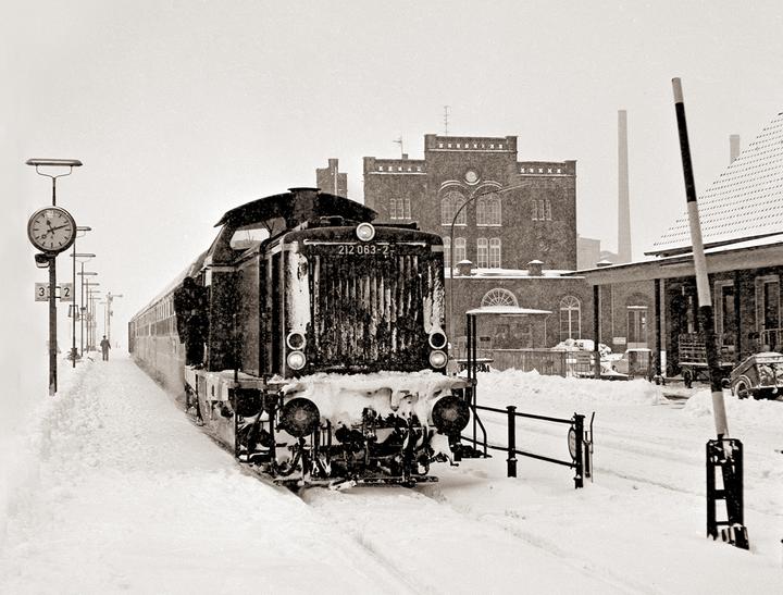 Immagine prodotto Warburger Welt der Eisenbahn (Tedesco, Johannes Wasmuth, 2022)