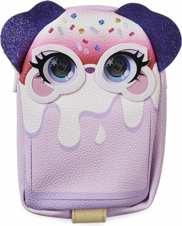 Spin Master Purse Pets - Treat Yo Self - Puppy (6065038) (Snackbeutel Hund)