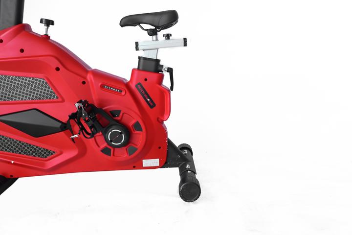 Produktbild Bodyswiss Indoor Bike SBN400