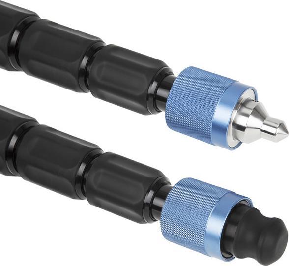 Image du produit Sirui P-324SR Multifonction (Carbone)