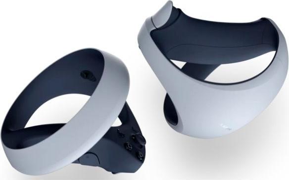 Actual product image Sony Playstation VR2
