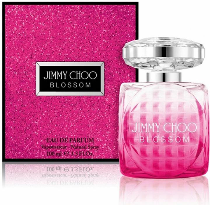 Produktbild Jimmy Choo Blossom (Eau de Toilette, 60 ml)