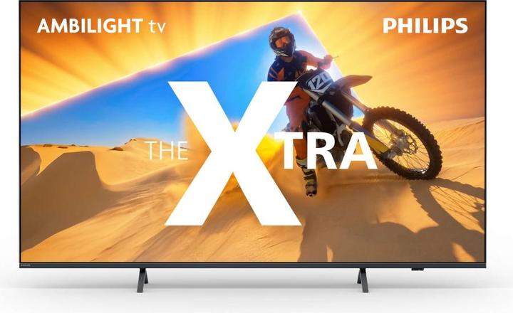 Actual product image Philips 55PML9009/12 (55", PML9009, Mini-LED, 4K, 2024)