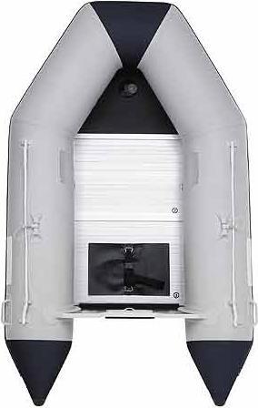 Produktbild Compass Sportboot Schlauchboot (290 cm, 4 Pers.)